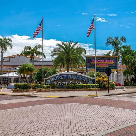 Safety Harbor Resort & Spa Trademark Collection By Wyndham Exterior photo