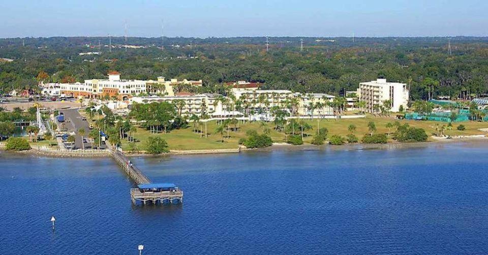 Safety Harbor Resort & Spa Trademark Collection By Wyndham Exterior photo