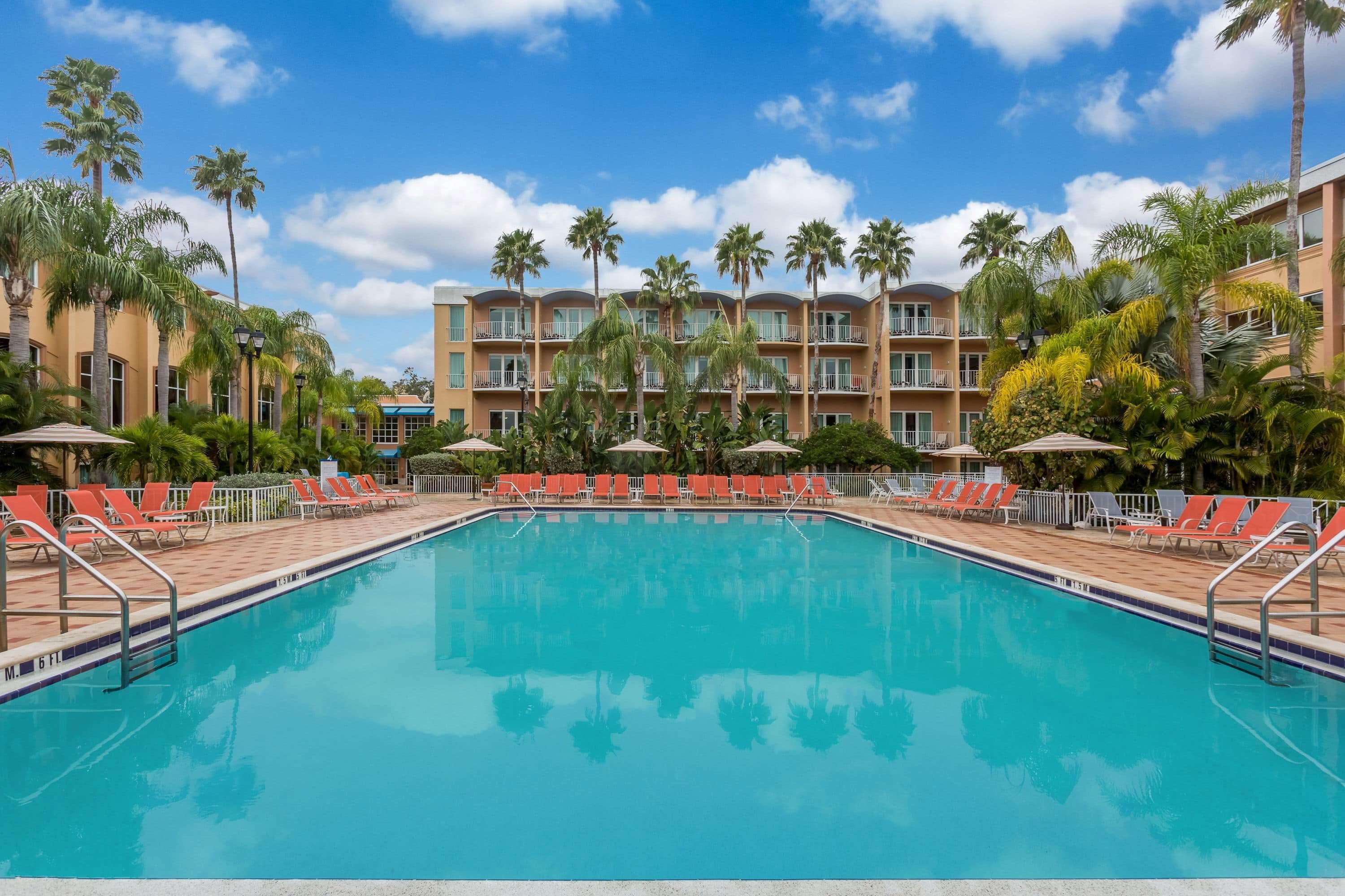 Safety Harbor Resort & Spa Trademark Collection By Wyndham Exterior photo