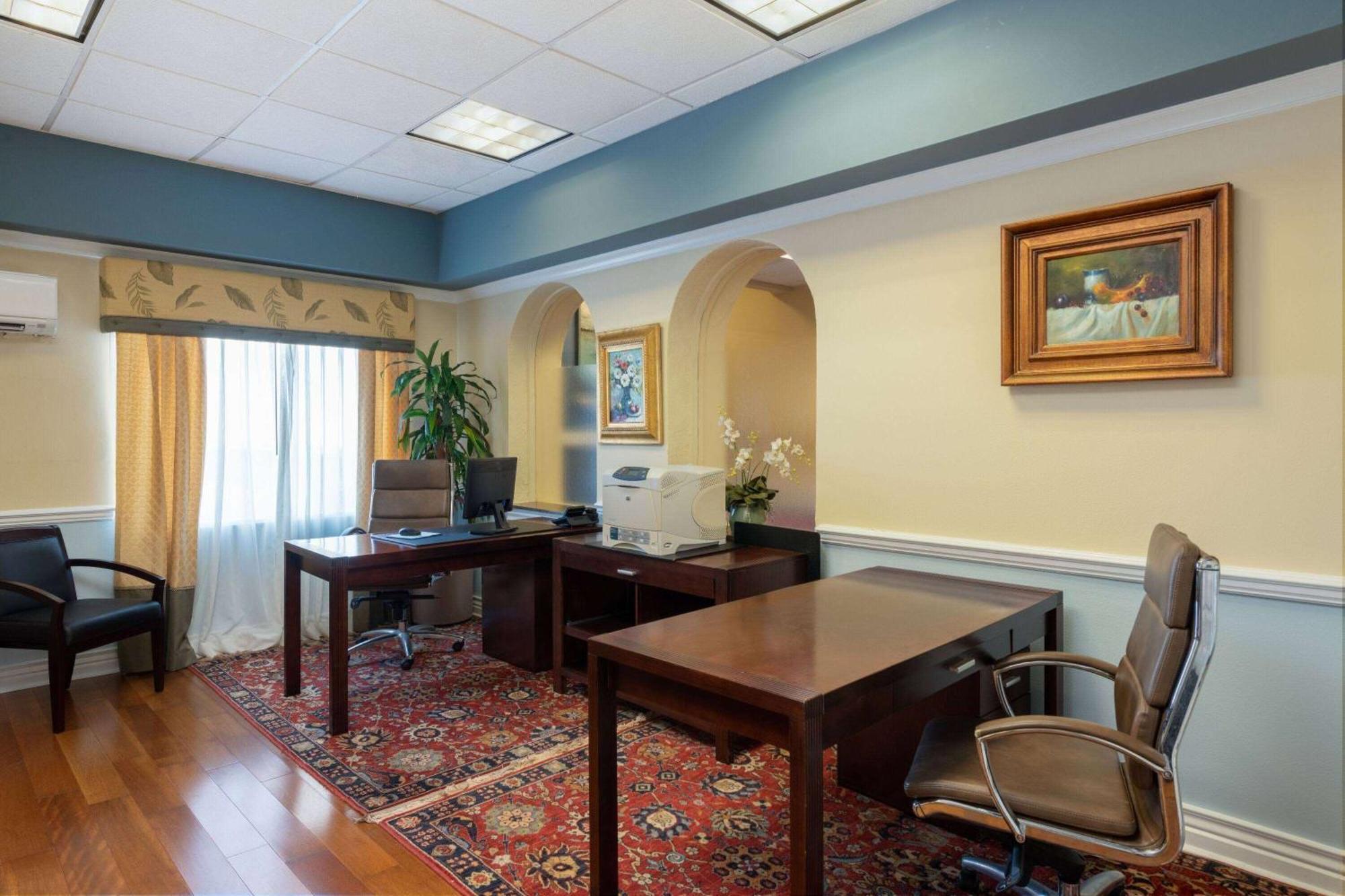 Safety Harbor Resort & Spa Trademark Collection By Wyndham Exterior photo