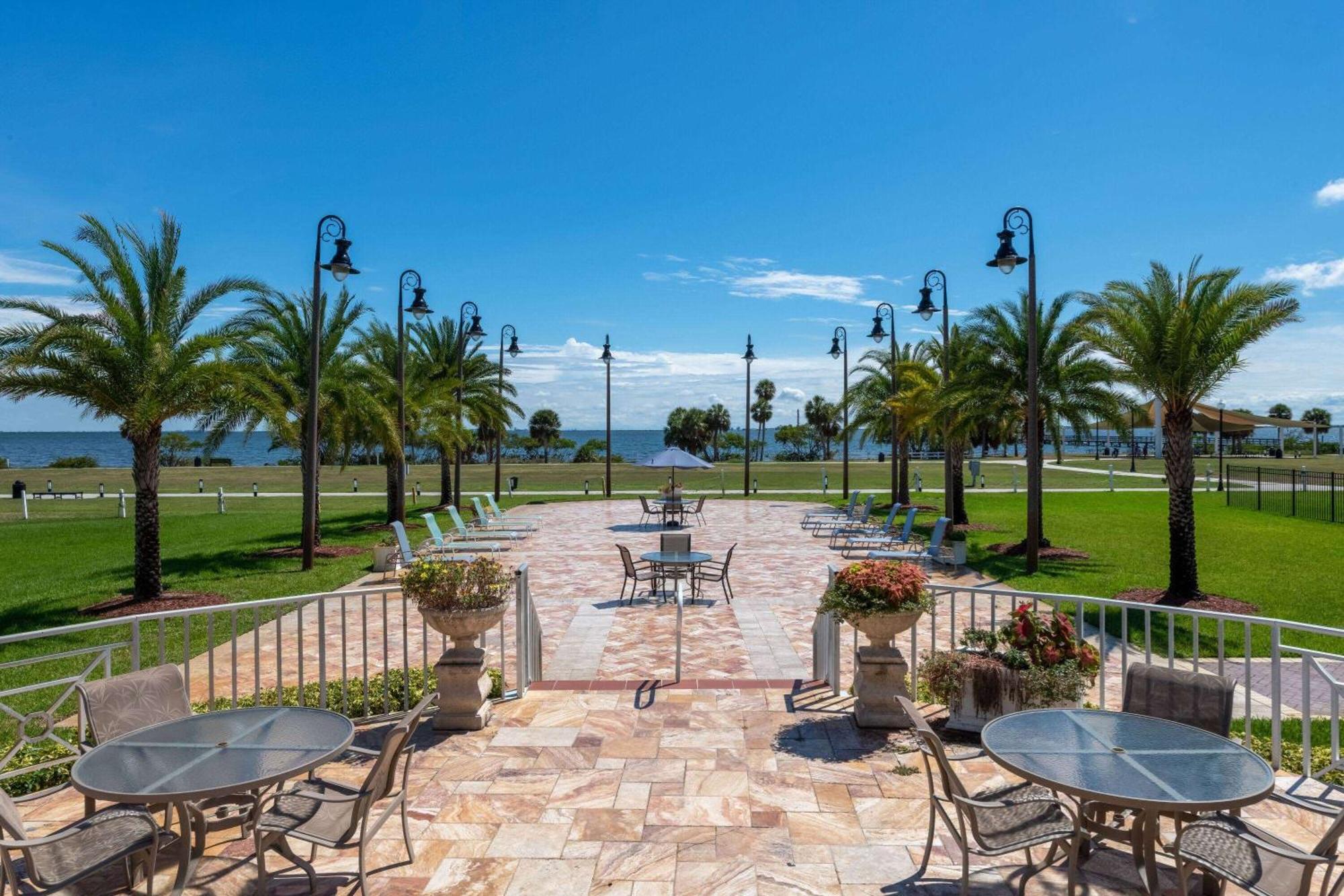 Safety Harbor Resort & Spa Trademark Collection By Wyndham Exterior photo