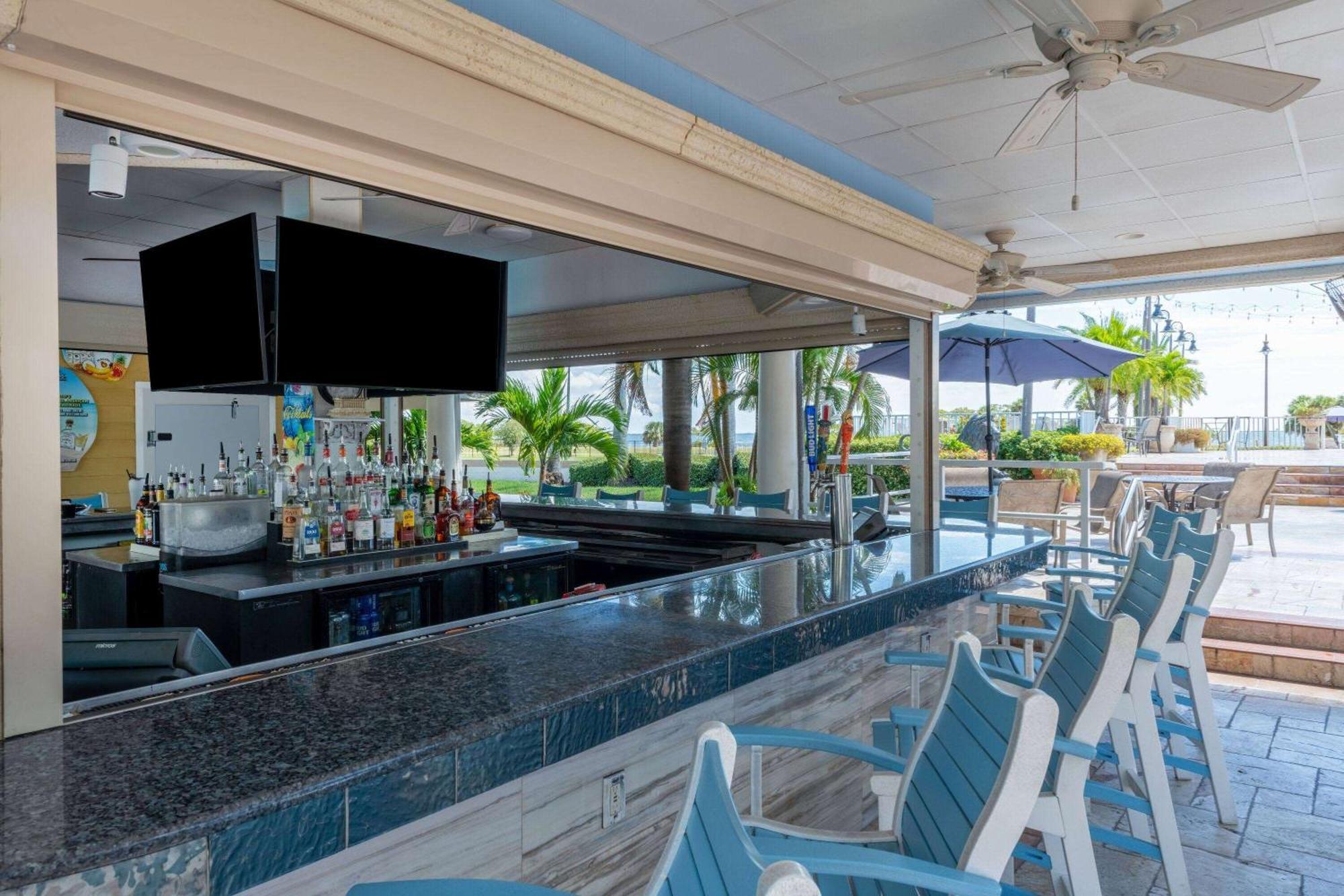 Safety Harbor Resort & Spa Trademark Collection By Wyndham Exterior photo