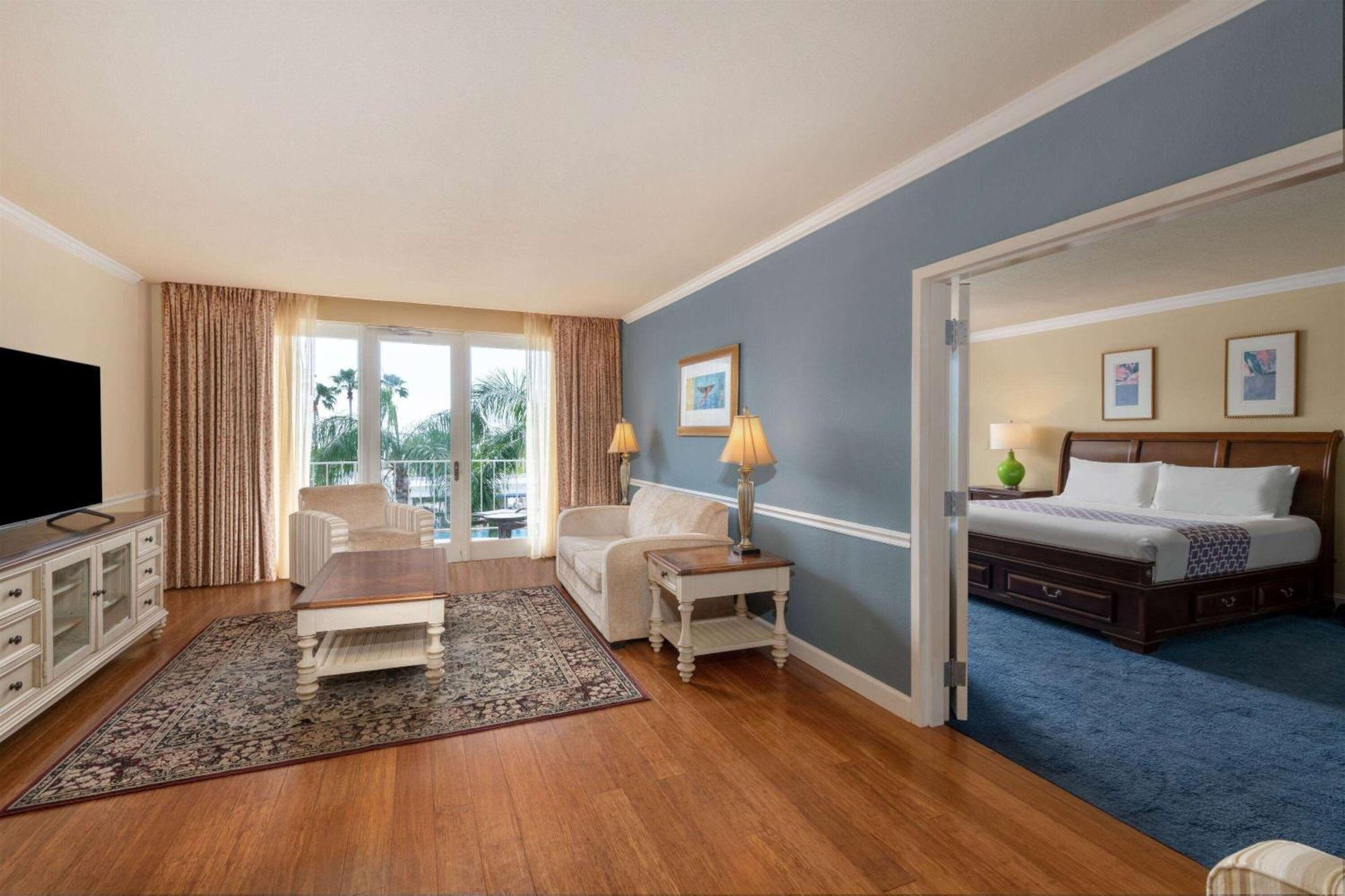 Safety Harbor Resort & Spa Trademark Collection By Wyndham Exterior photo