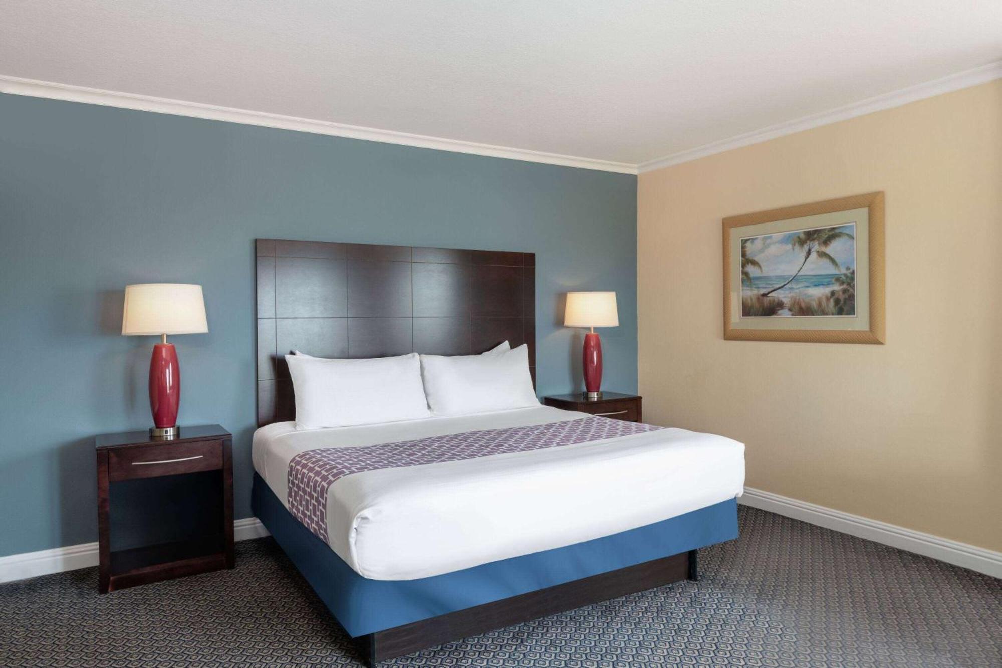 Safety Harbor Resort & Spa Trademark Collection By Wyndham Exterior photo