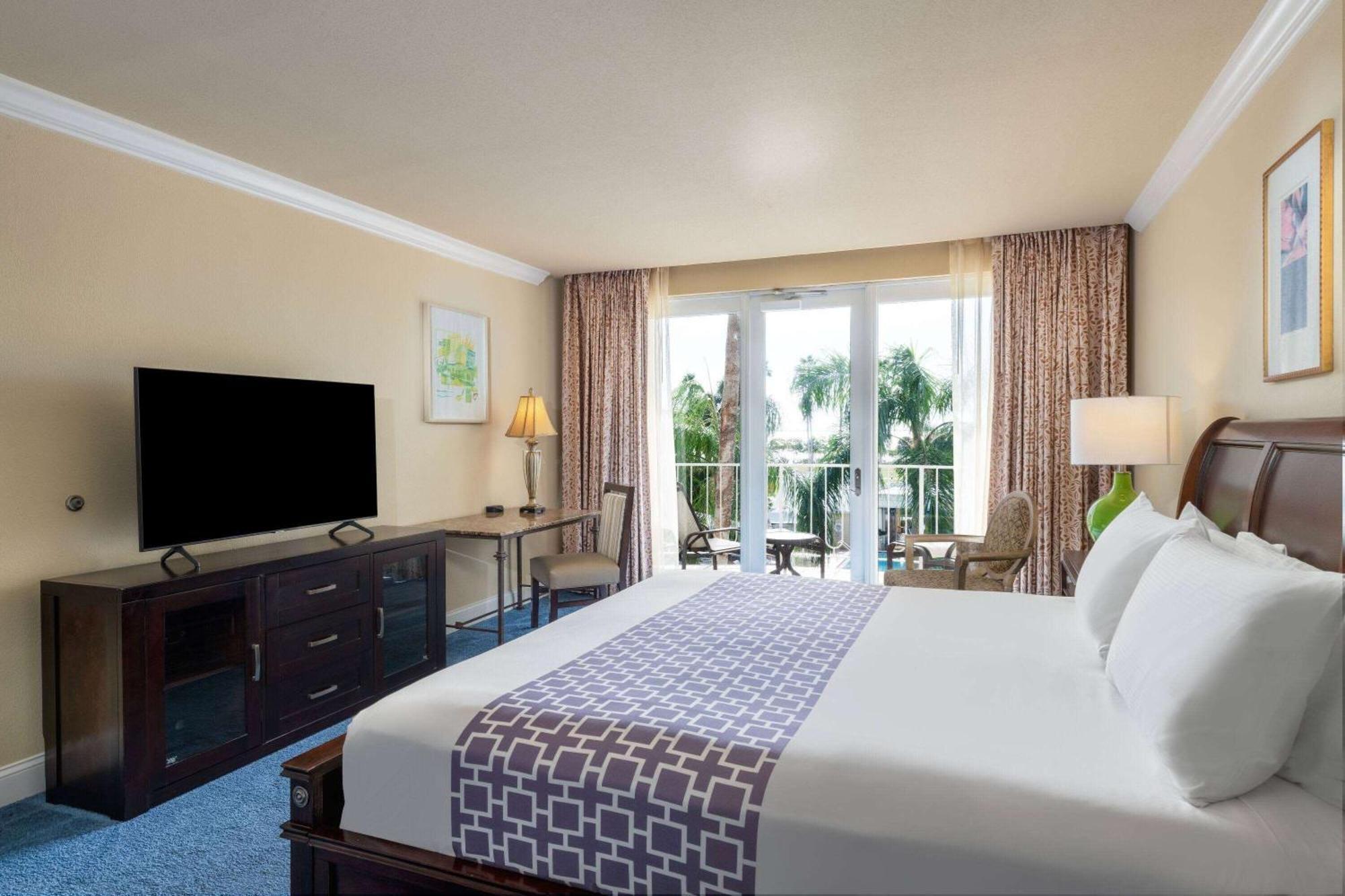Safety Harbor Resort & Spa Trademark Collection By Wyndham Exterior photo