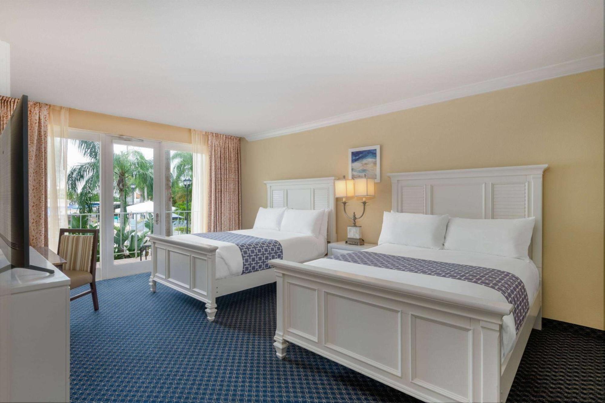 Safety Harbor Resort & Spa Trademark Collection By Wyndham Exterior photo
