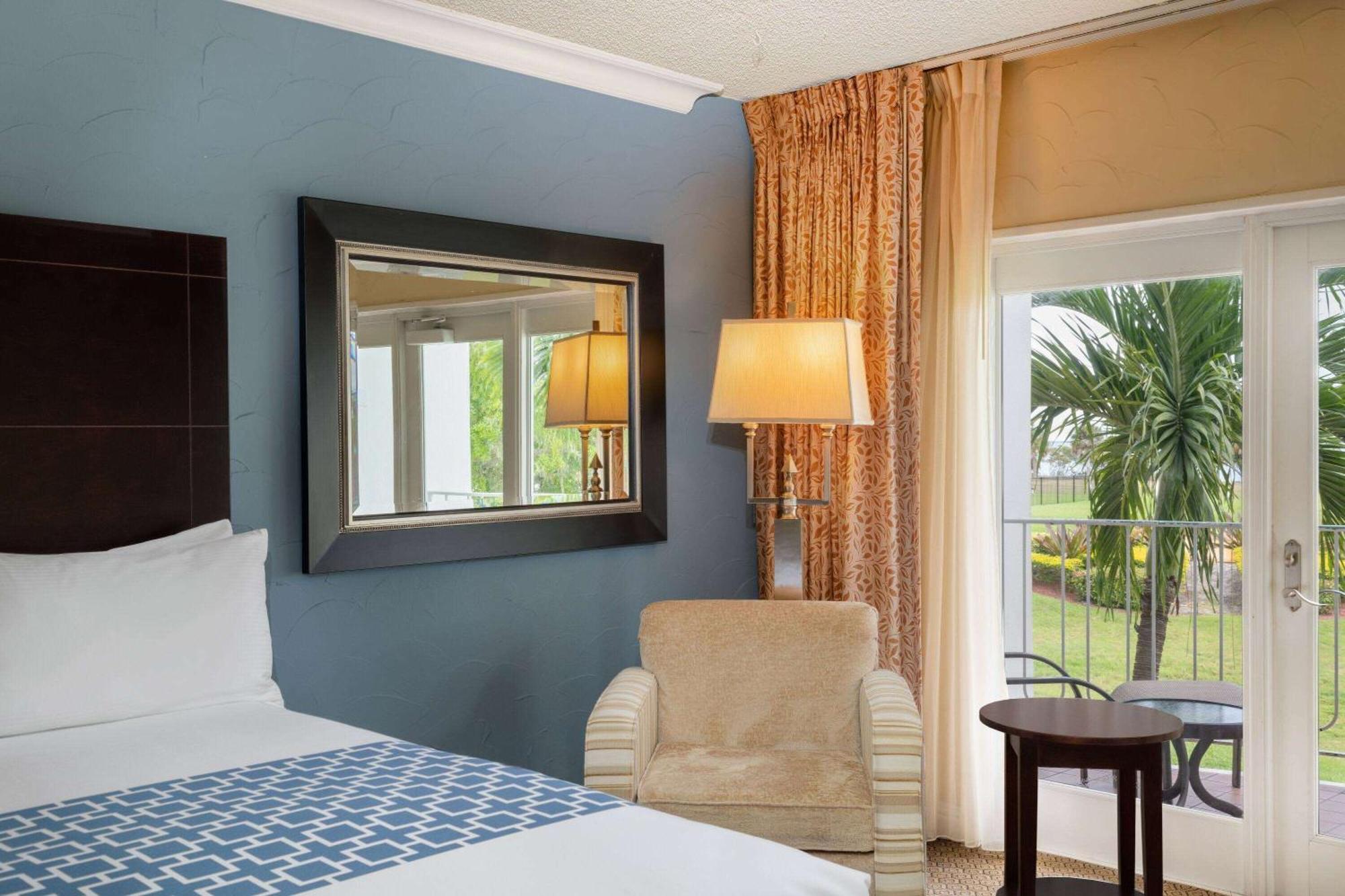 Safety Harbor Resort & Spa Trademark Collection By Wyndham Exterior photo