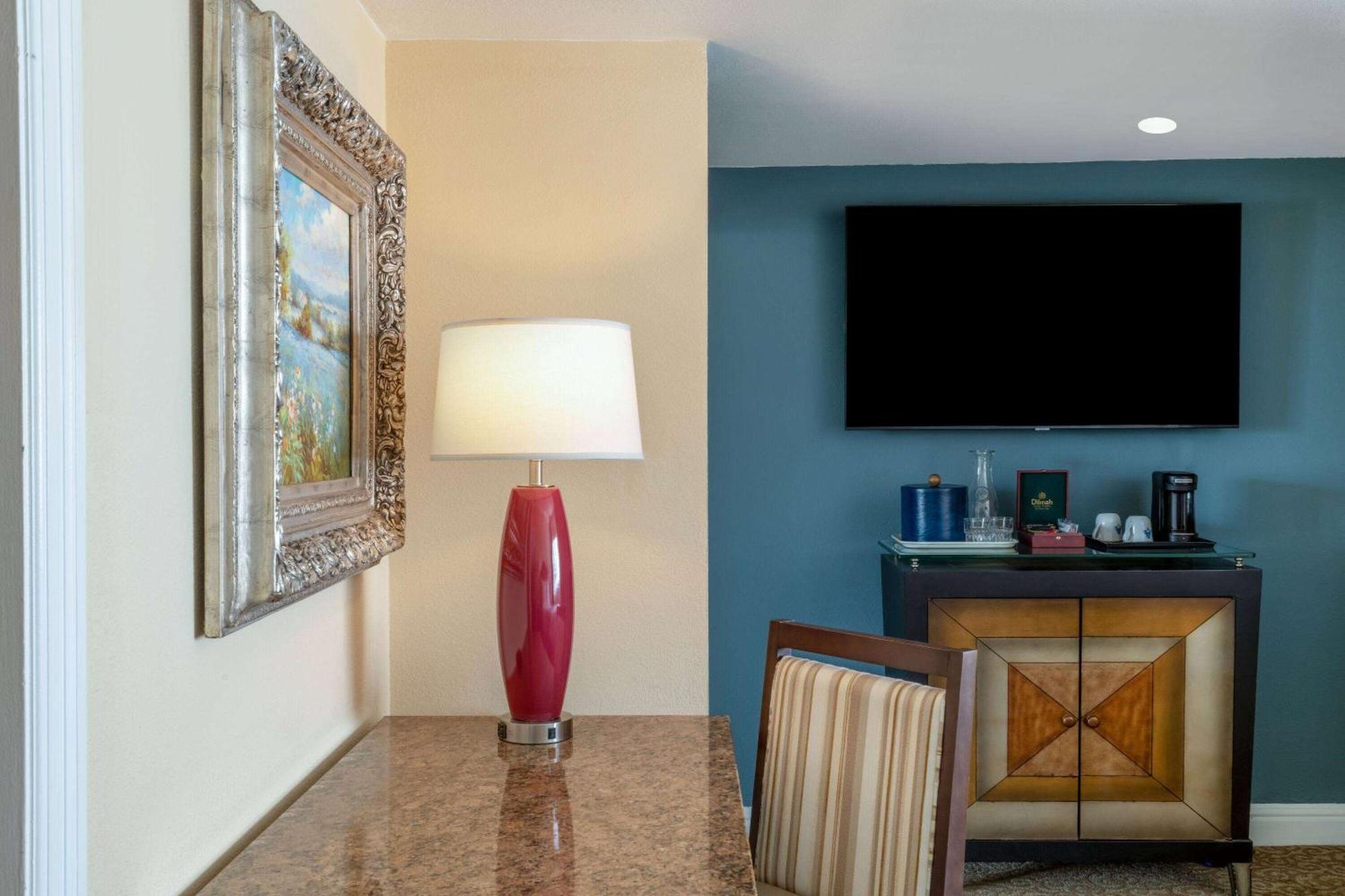 Safety Harbor Resort & Spa Trademark Collection By Wyndham Exterior photo