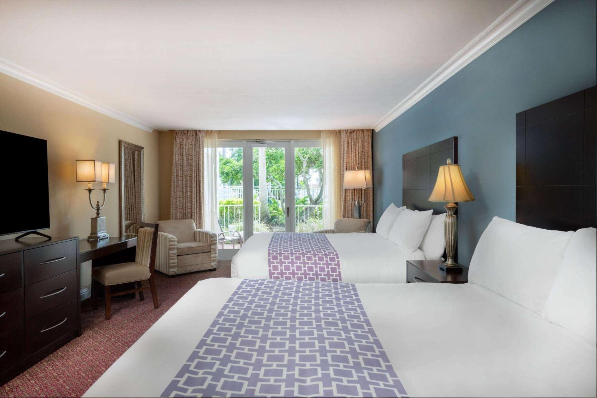 Safety Harbor Resort & Spa Trademark Collection By Wyndham Exterior photo