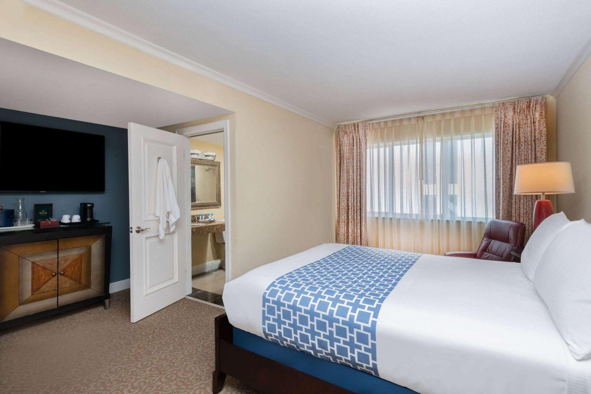 Safety Harbor Resort & Spa Trademark Collection By Wyndham Exterior photo