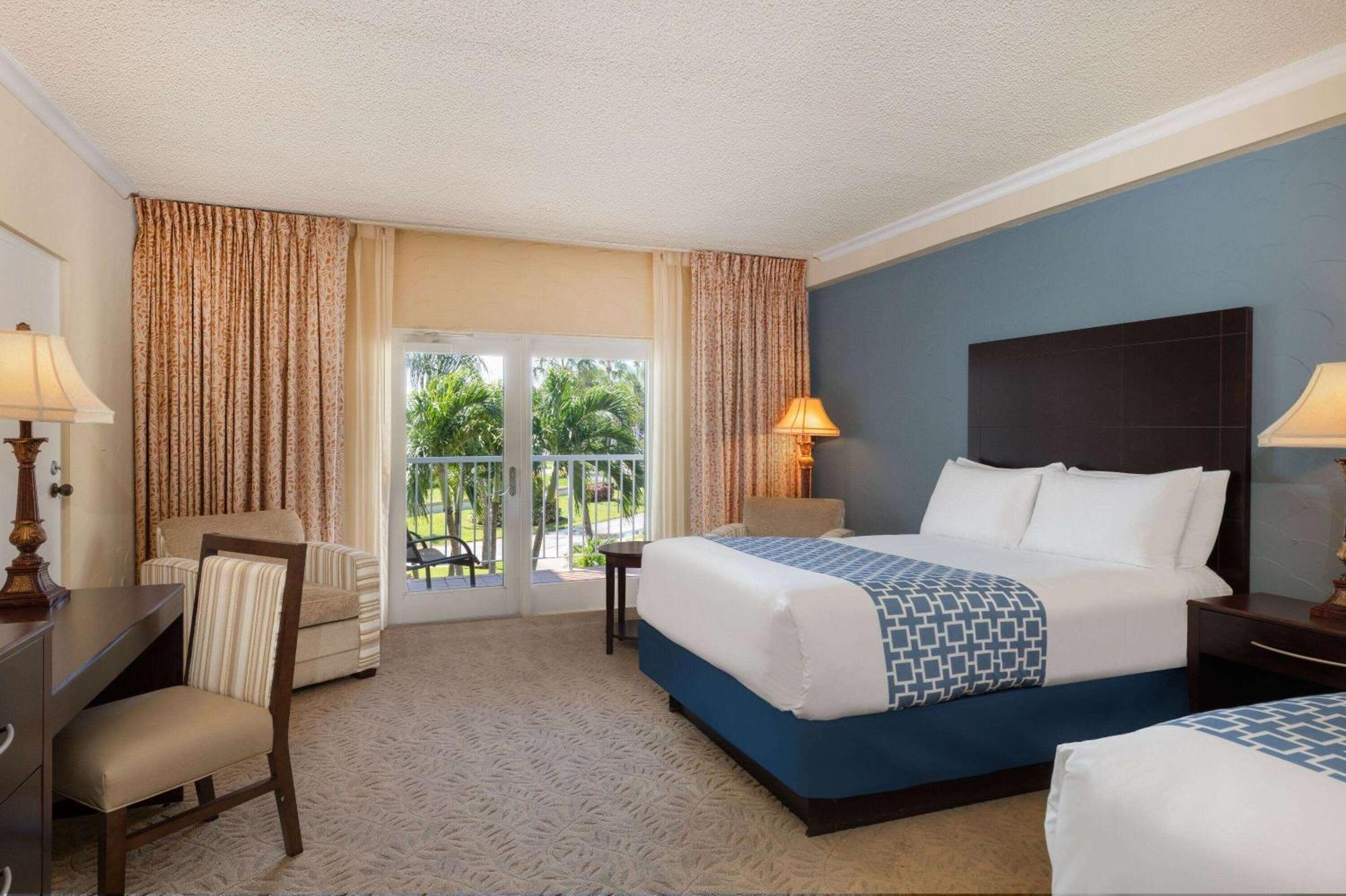 Safety Harbor Resort & Spa Trademark Collection By Wyndham Exterior photo