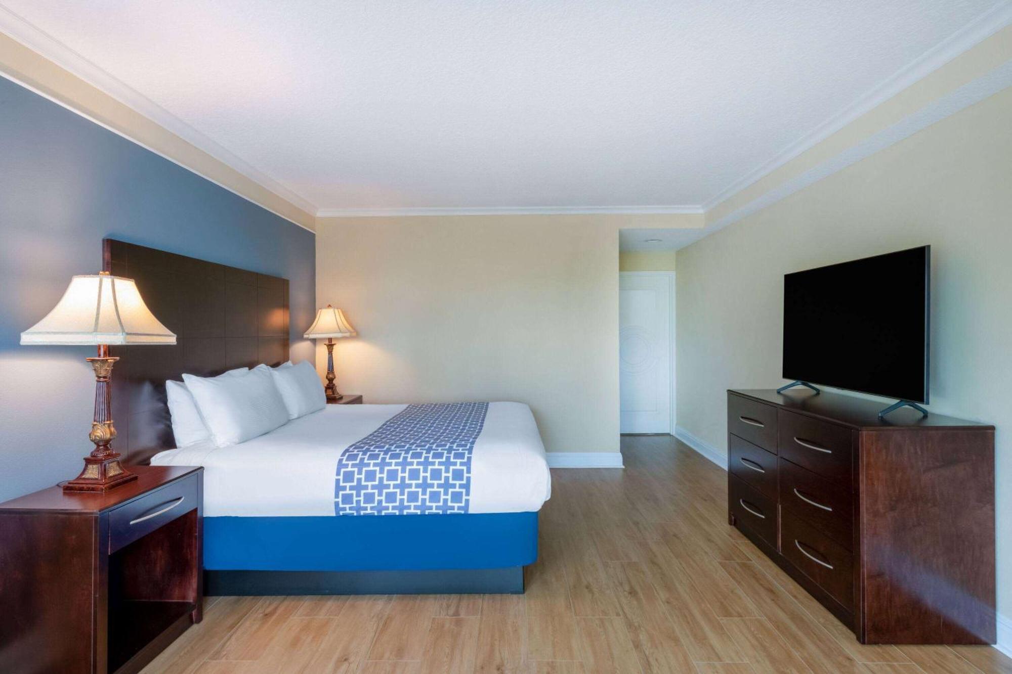 Safety Harbor Resort & Spa Trademark Collection By Wyndham Exterior photo