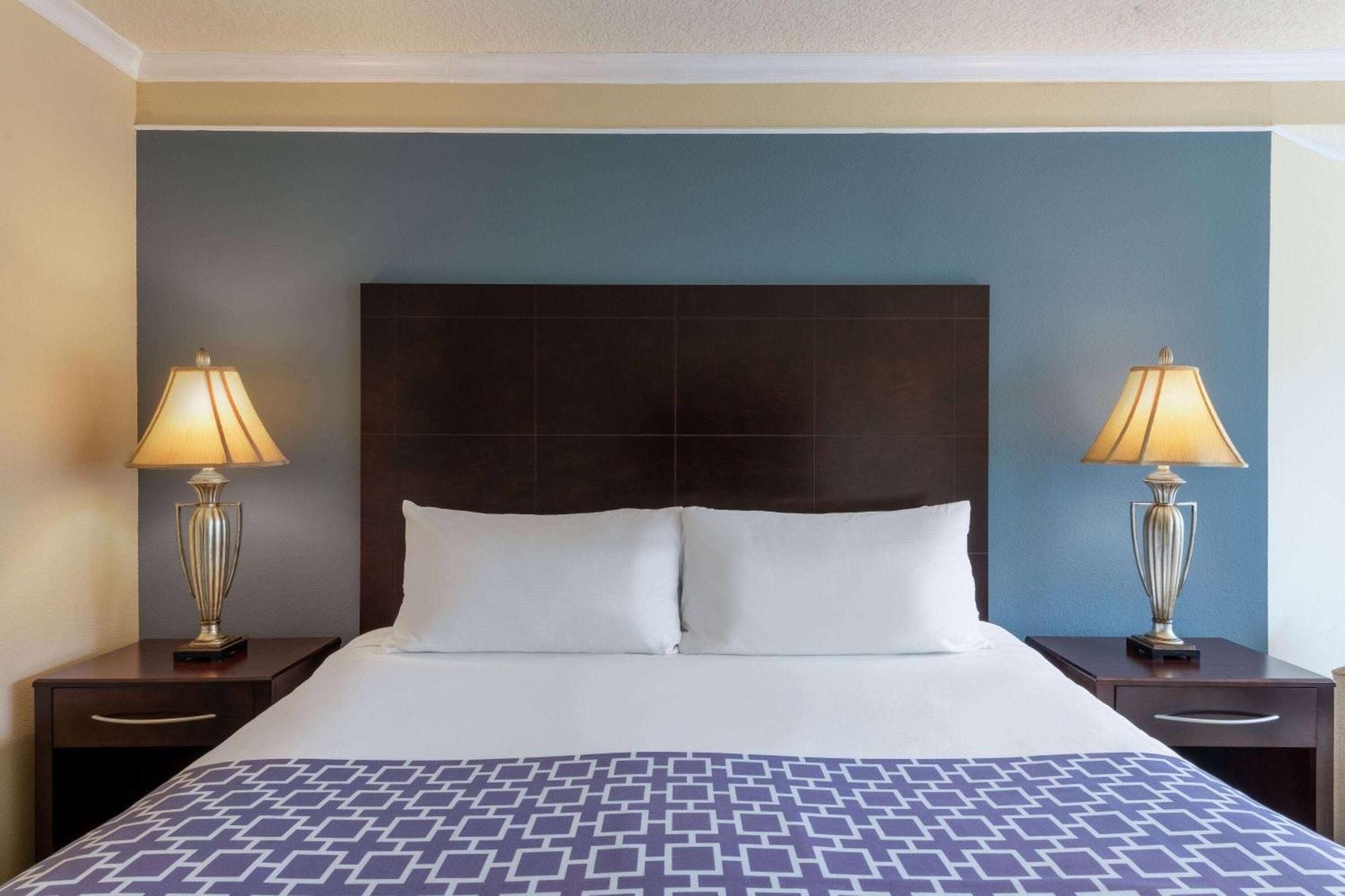 Safety Harbor Resort & Spa Trademark Collection By Wyndham Exterior photo