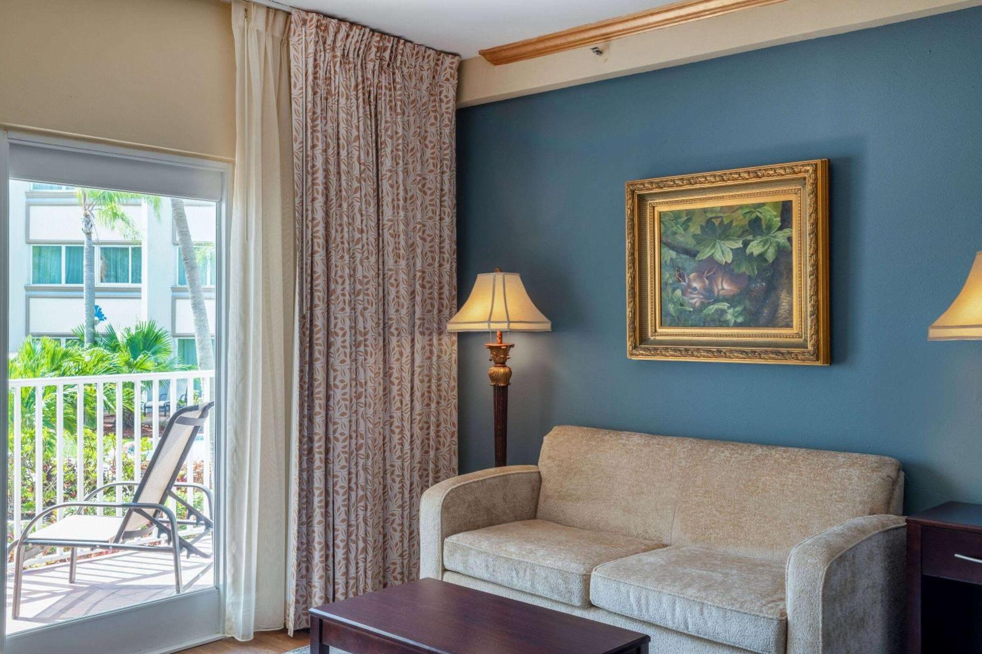 Safety Harbor Resort & Spa Trademark Collection By Wyndham Exterior photo