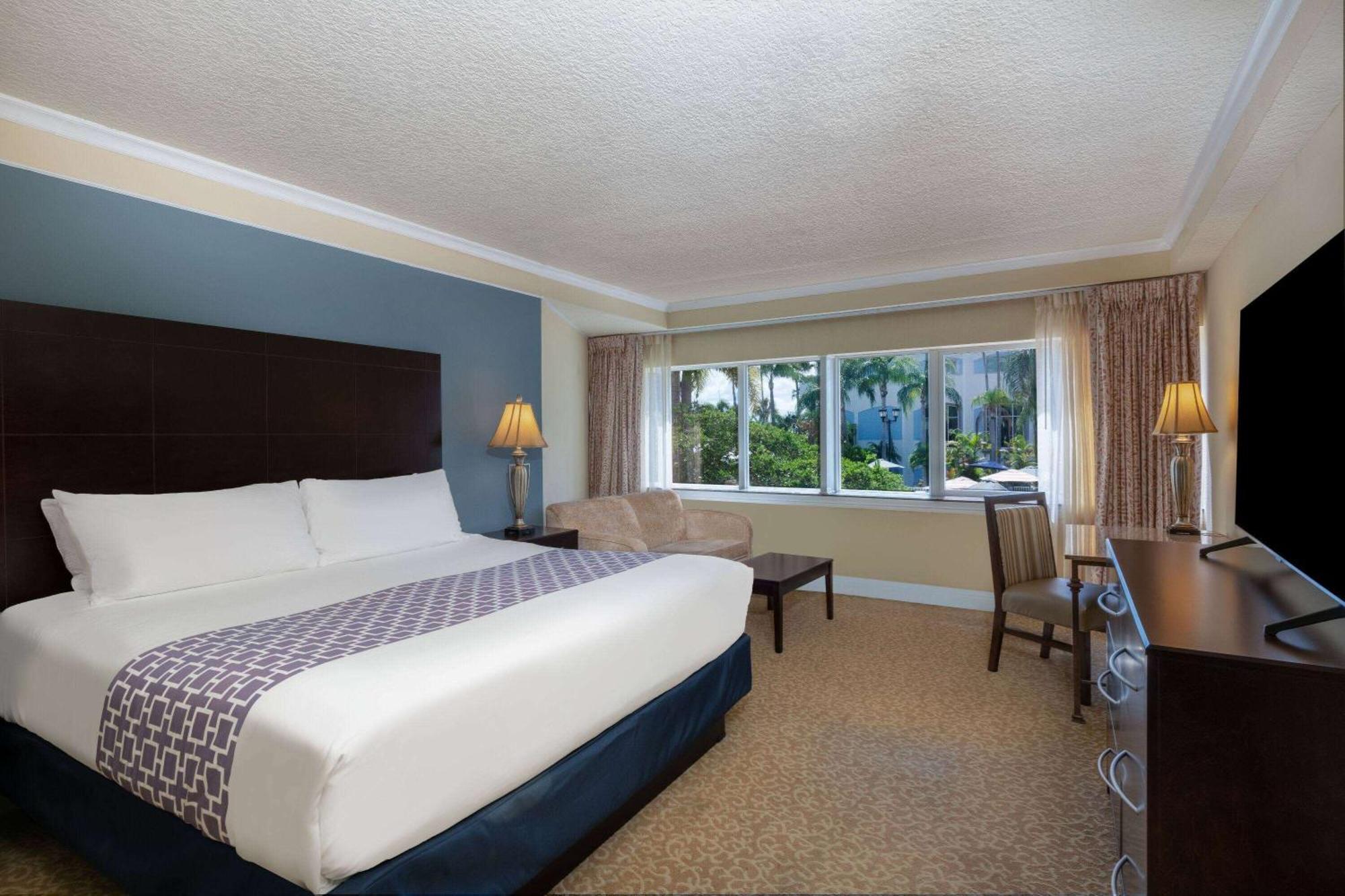 Safety Harbor Resort & Spa Trademark Collection By Wyndham Exterior photo
