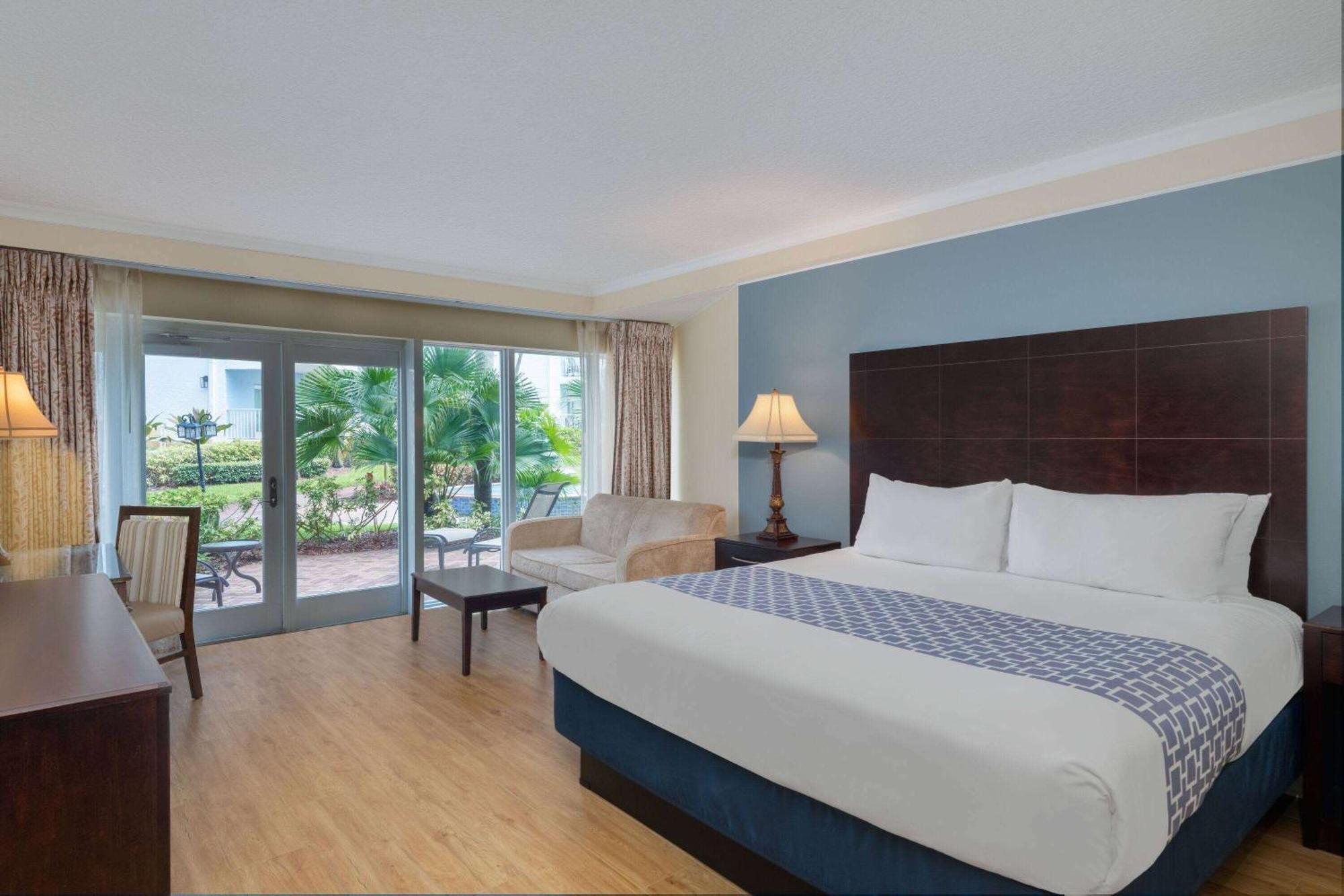 Safety Harbor Resort & Spa Trademark Collection By Wyndham Exterior photo