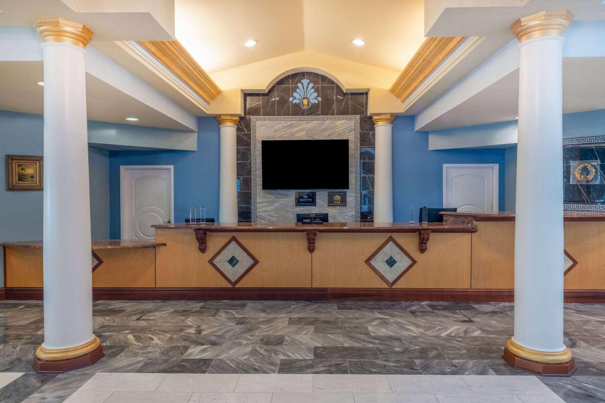 Safety Harbor Resort & Spa Trademark Collection By Wyndham Exterior photo