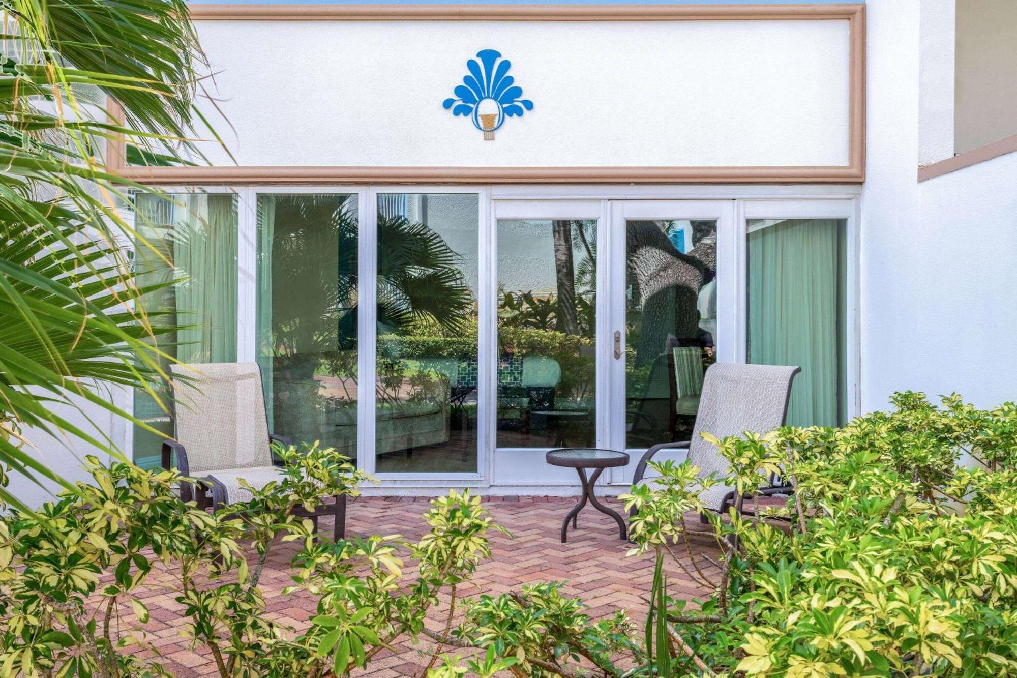 Safety Harbor Resort & Spa Trademark Collection By Wyndham Exterior photo