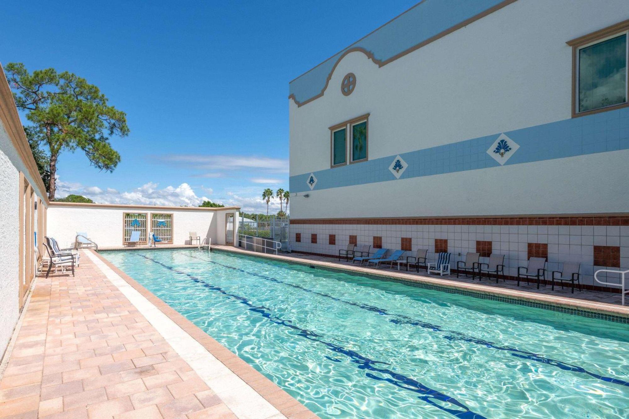 Safety Harbor Resort & Spa Trademark Collection By Wyndham Exterior photo