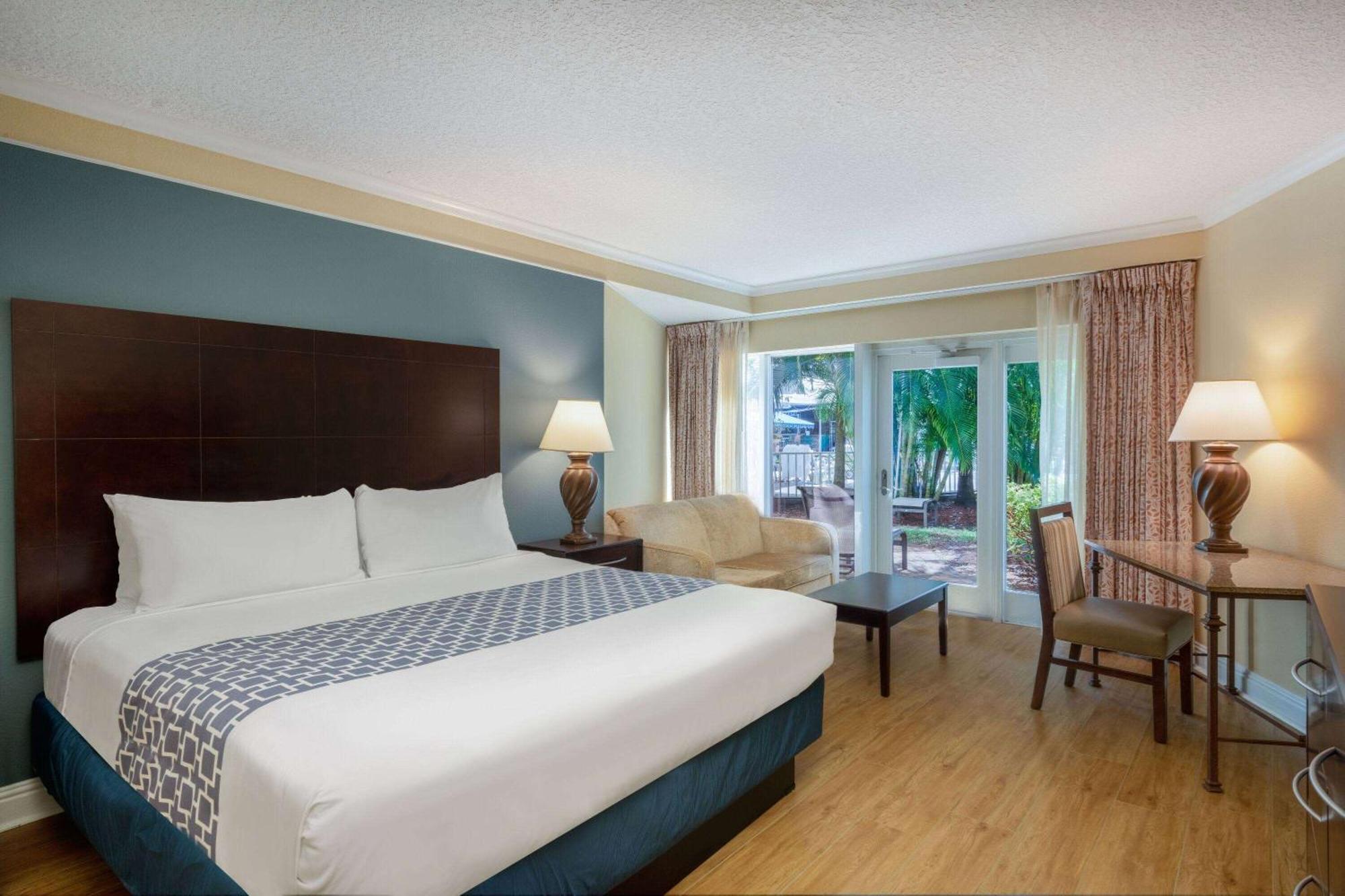 Safety Harbor Resort & Spa Trademark Collection By Wyndham Exterior photo