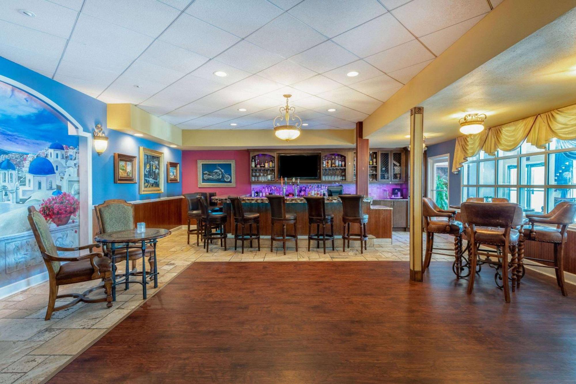 Safety Harbor Resort & Spa Trademark Collection By Wyndham Exterior photo