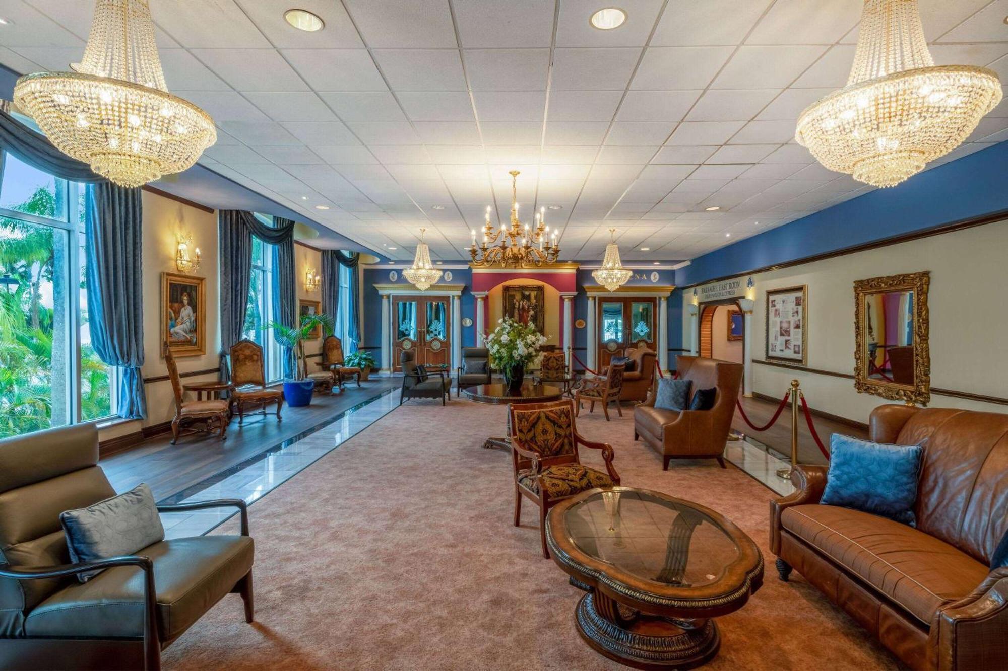 Safety Harbor Resort & Spa Trademark Collection By Wyndham Exterior photo