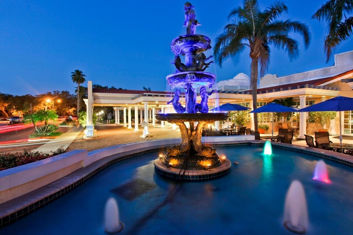 Safety Harbor Resort & Spa Trademark Collection By Wyndham Exterior photo